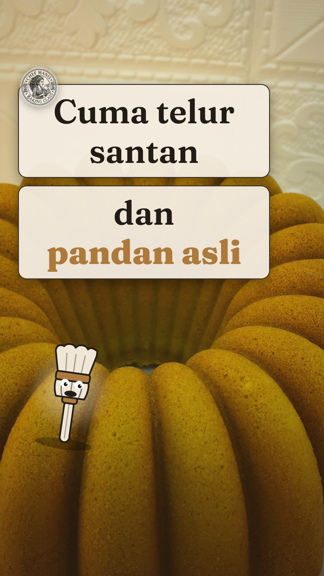 Adegan 3: Bahan