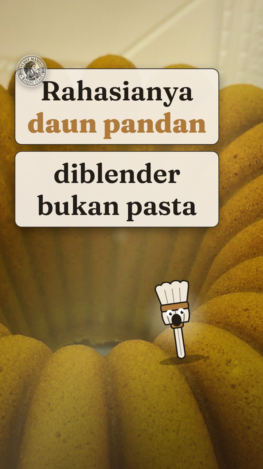 Adegan 6: Rahasia terungkap
